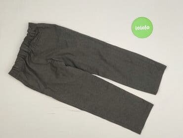 skarpety dexshell: Material trousers, Marks & Spencer, 5-6 years, 110/116, condition - Very good — 3