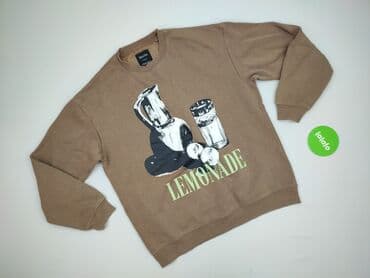 bluzy lemonada: Bershka, Women`s sweatshirt, size L — 3