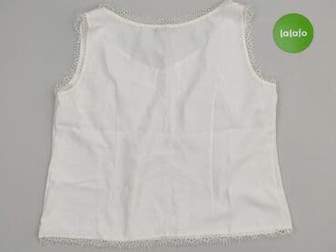 bluzki i koszule damskie twinset: Twin Set by Simona Barbieri, Top damski, rozmiar 3XL — 3