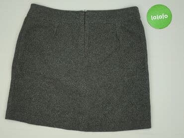 spódnica i sweter do pracy: UpFashion, Spódnica damska, rozmiar M — 3