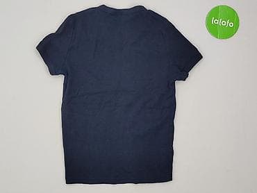 gap jackets men: Guess Jeans, T-shirt damski, rozmiar M — 4