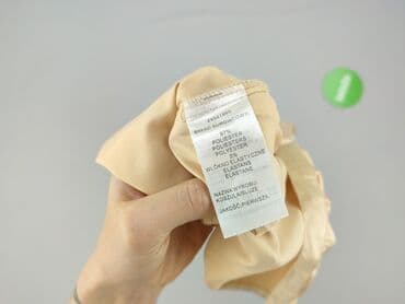 bluzki retro: Koszula damska, S — 4