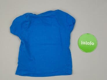 ken block koszulki: T-shirt, 1.5-2 years, 86-92 cm, condition - Very good — 3