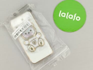 czapka w dinozaury: Phone case, condition - Perfect — 3