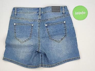 szorty dsquared2: BODY FLIRT, Szorty damskie, rozmiar 2XL — 3