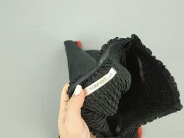 spódnice ogrodniczka reserved: Reserved, Spódnica damska, rozmiar S — 5