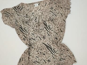 t shirty apache: Women's blouse, size 2XL (EU 44) — 1