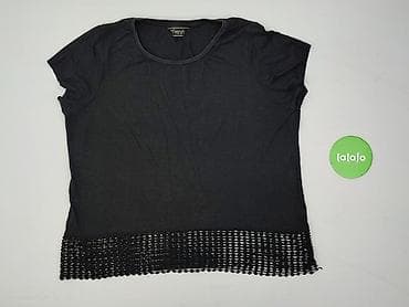 minou: T-shirt damski, rozmiar 2XL — 2