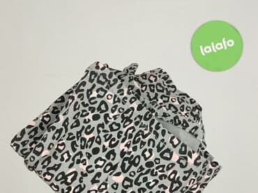 koszulka lewego: Blouse, 10 years, 134-140 cm, condition - Very good — 5
