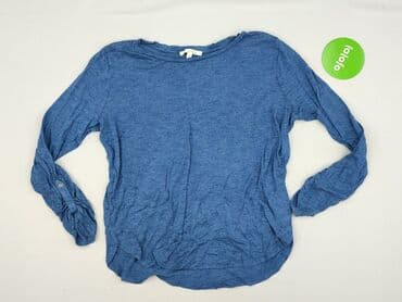 koszulka z długim rękawem tommy hilfiger damska: Tom Tailor Denim, Bluzka damska, M — 2