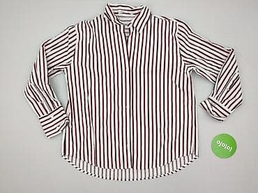 koszula taranko: Sinsay, Koszula damska, rozmiar S — 2