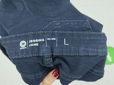 spodenki jigga: Szorty damskie, rozmiar L — 4