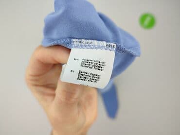 sukienki dżinsowe midi: BODY FLIRT, Sukienka damska, rozmiar L — 5