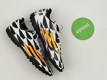 zapiętki air force 1: Adidas, Trampki dla mężczyzn, rozmiar 42 — 2