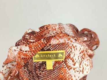 sukienka w wężowy wzór: Bluzka damska, rozmiar M — 4