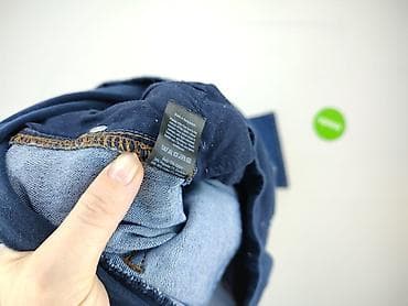 george pl: Jeansy damskie, rozmiar 3XL — 6