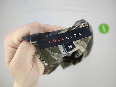 mango czat: LolaLiza, Sukienka damska, rozmiar M — 4