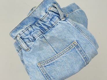 top srebrny zara: Zara, Szorty damskie, XS — 5