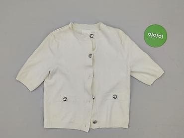 marynarka h: H&M, Kardigan damski, rozmiar XS — 2