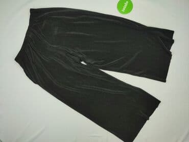 halka spódnice: Bpc bonprix collection, Spodnie materiałowe damskie, rozmiar M — 3