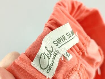 spodnie hello kotty: Clockhouse, Jeansy damskie, rozmiar S — 5