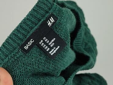 sweter h: H&M, Sweter damski, rozmiar XS — 4