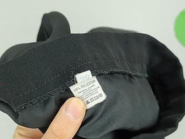 spódniczka basic: Spódnica damska, rozmiar M — 7