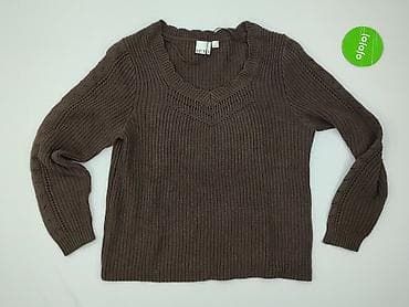 ichi plaszcz: Ichi, Sweter damski, rozmiar S — 2