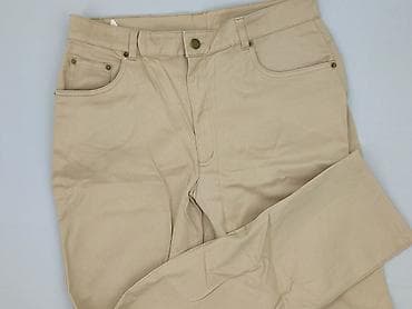 pull and bear golf: Chinosy dla mężczyzn, rozmiar XL — 1