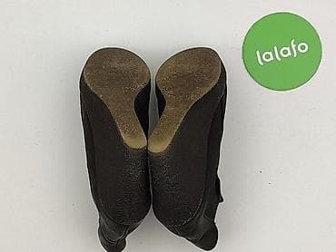 move mountains buty: Botki damskie, rozmiar 37 — 5