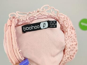 dance: Boohoo, Sukienka damska, rozmiar L — 4