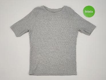 greenpoint koszula: Sinsay, T-shirt damski, rozmiar M — 2