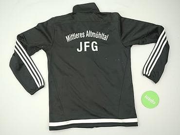 nike pro combat: Adidas, Bluza dla mężczyzn, rozmiar S — 3