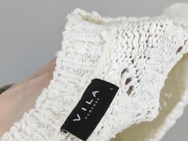 vila sweter: Vila, Sweter damski, rozmiar L — 4