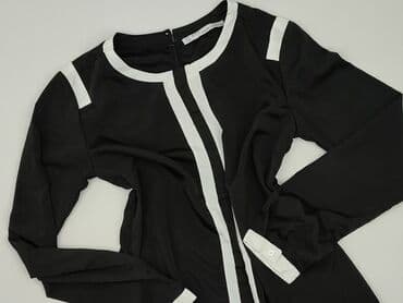 bluzki pod marynarkę plus size: Bluzka damska, rozmiar L — 1