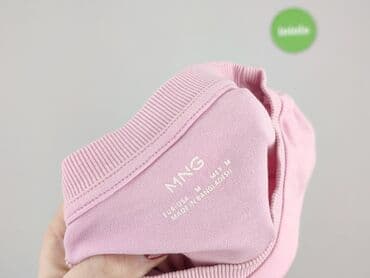 mango koszulka: MNG, T-shirt damski, rozmiar M — 4