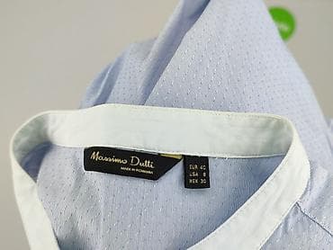 massimo t shirty: Massimo Dutti, Koszula damska, rozmiar L — 5