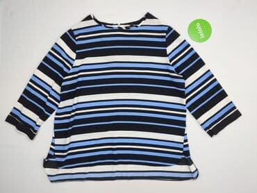 top atmosphere: Atmosphere, Women's blouse, 3XL — 2