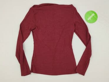 hugo boss basic t shirty: Жіноча блуза, розмір S — 3