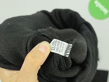 dresy damski: Leggings, Legginsy Sportowe damskie, rozmiar XL — 6