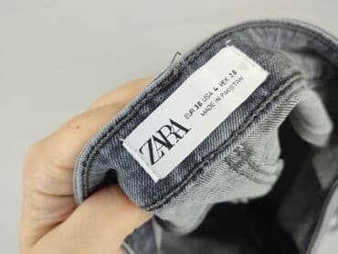 Жінкам: Zara, Джинси жіночі, розмір S — 4