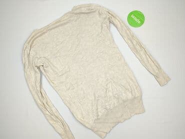 sweter z angory: Kardigan damski, rozmiar M — 3