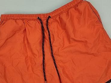 Shorts for men, size S