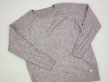 calliope sweter: Les étoiles claires Paris, Sweter damski, rozmiar XL — 1