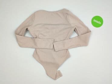 biustonosz 65a: Oh Polly, Body damskie, rozmiar M — 4