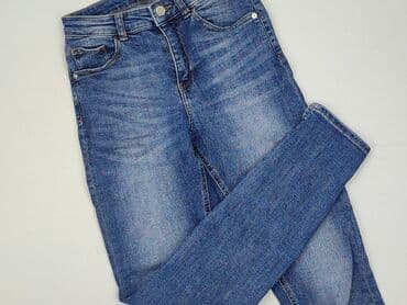 Jeansy damskie, rozmiar XS