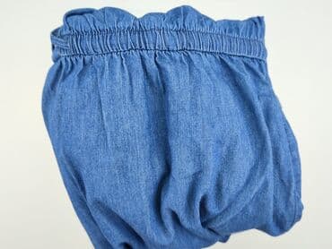 sukienki dżinsowe damskie duże rozmiary: Sukienka damska, rozmiar XL — 6