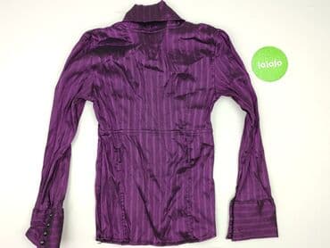 sukienki o kroju marynarki reserved: Women's blouse, size 2XL (EU 44) — 3