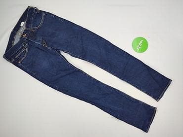 sukienki denim: Jeansy damskie, rozmiar M — 2
