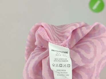 sukienka na ramiączkach dopasowana: PrettyLittleThing, Sukienka damska, rozmiar XS — 5